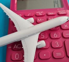 Como Economizar Dinheiro em Passagens Aéreas Com aplicativos de Desconto