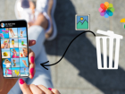 Ler matéria: Apagou um foto ou video sem querer ? Recupere com esses apps grátis
