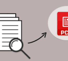 Os  Principais Aplicativos de Scanner PDF para Fácil Gerenciamento de Documentos