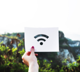 Aplicativo Wifi Gratuito para Obter WiFi em Qualquer Lugar