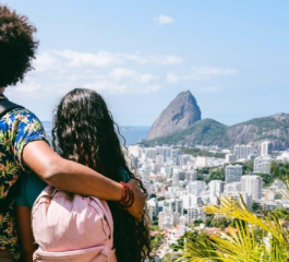 Explorando Cidades com Aplicativos: Descubra como ver Detalhes Incríveis