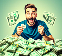 Recompensas Instantâneas – Descubra como Jogar Ganhar e Baixar um App