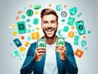 Ler matéria: Segredos dos Apps – Como ter Renda Extra com seu Celular