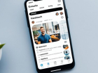 Ler matéria: Quem está de olho em você? Aprenda a ver quem visita seu perfil no Instagram