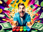 Ler matéria: Ganhe Jogando por Minuto: Lucro e Diversão Garantidos
