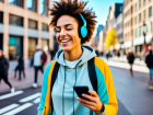 Ler matéria: Ouça Sua Playlist Favorita em Qualquer Lugar – Guia Completo para Ouvir Música no Celular