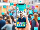 Ler matéria: Aplicativo para Visualizar Conversas no Celular