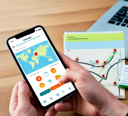Alerta de Terremotos: Aplicativos que Informa Terremotos em Tempo Real