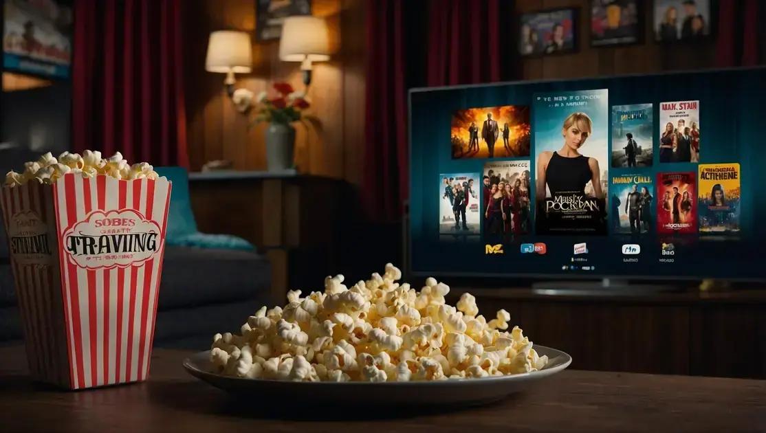 Ninguém te Contou Isso! O App que Está Superando Netflix e Prime Video Ninguém te Contou Isso! O App que Está Superando Netflix e Prime Video