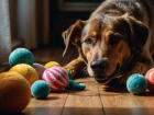 Ler matéria: Como escolher brinquedos seguros para cães: Evite Erros e Aplique Certo