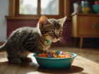 Ler matéria: Guia de alimentação para gatos filhotes: Evite Erros e Aplique Certo