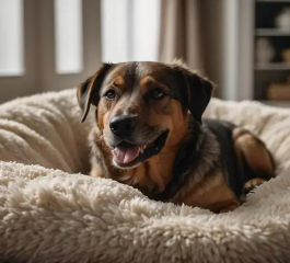 Melhores camas ortopédicas para cães: Evite Erros e Aplique Certo
