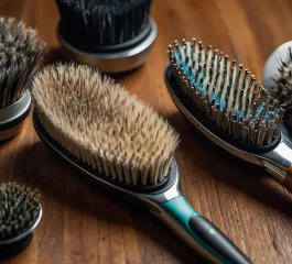 Melhores escovas para cães de pelo curto: Evite Erros e Aplique Certo