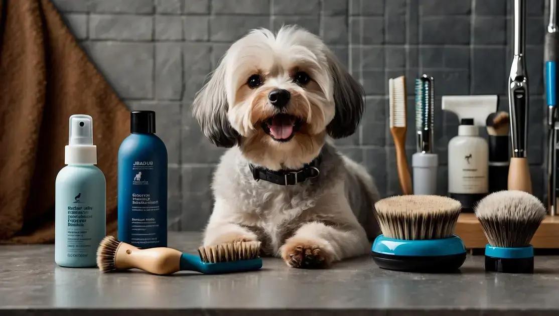  Dicas rápidas e práticas sobre melhores escovas para cães de pelo curto