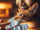 Ler matéria: Cuidados com dentes de gatos: Evite Erros e Aplique Certo
