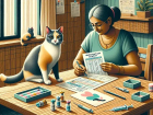 Ler matéria: Guia de vacinação para gatos: Evite Erros e Aplique Certo