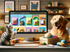 Ler matéria: Melhores pet shops online: Evite Erros e Aplique Certo