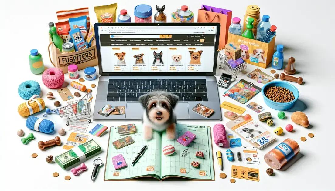  Como melhorar os resultados com melhores pet shops online