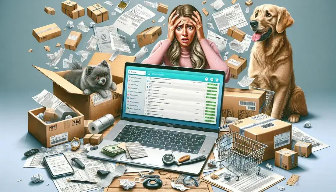  Situações reais e como evitar problemas