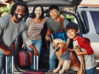 Ler matéria: Dicas para viagens com cães: Evite Erros e Aplique Certo