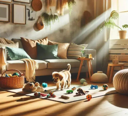 Como adaptar o pet a novos ambientes: Evite Erros e Aplique Certo