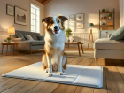 Ler matéria: Melhor tapete higiênico para cães: Dicas Práticas e Soluções Reais