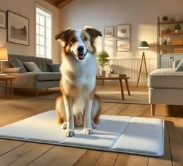Melhor tapete higiênico para cães: Dicas Práticas e Soluções Reais
