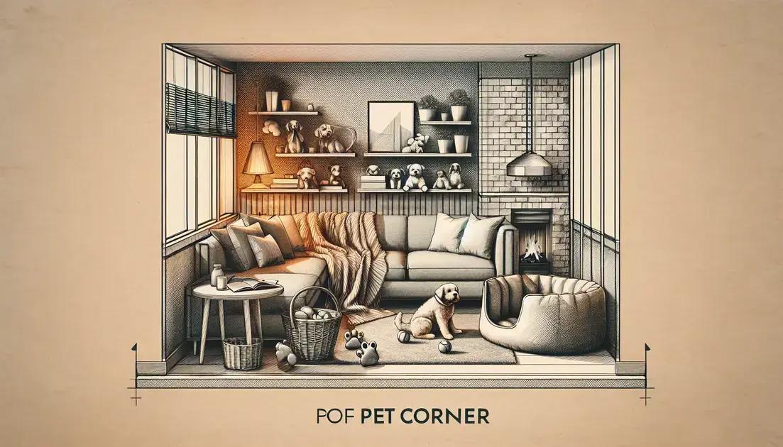  Como melhorar os resultados com como adaptar o pet a novos ambientes