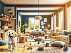 Ler matéria: Como adaptar cães a apartamentos: Dicas Práticas e Soluções Reais