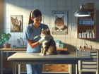 Ler matéria: Vacinas obrigatórias para gatos: Dicas Práticas e Soluções Reais
