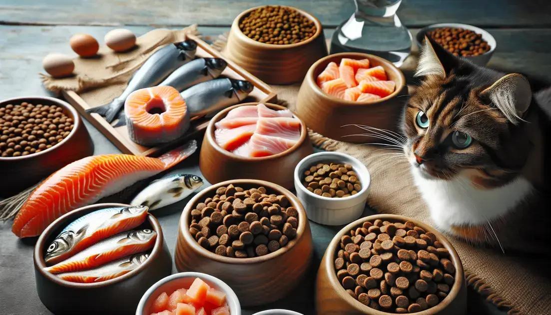 Dieta Adequada para Reduzir a Queda de Pelos