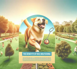 Benefícios da castração em cães: Dicas Práticas e Soluções Reais