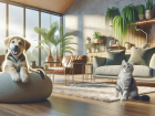 Ler matéria: Como criar um espaço pet-friendly em casa: Dicas Práticas e Soluções Reais