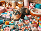 Ler matéria: Acessórios essenciais para gatos: Dicas Práticas e Soluções Reais