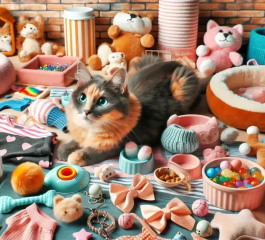 Acessórios essenciais para gatos: Dicas Práticas e Soluções Reais