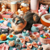 Acessórios essenciais para gatos: Dicas Práticas e Soluções Reais