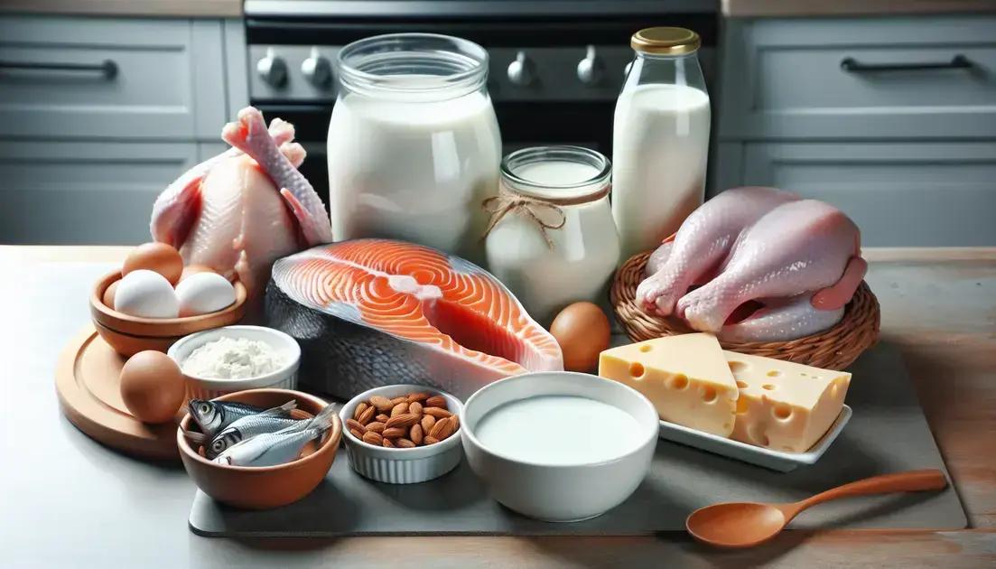 Causas Comuns de Alergia Alimentar