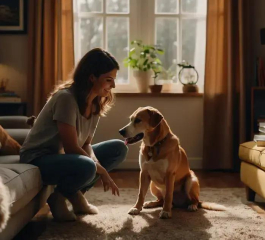 Adestramento de cães em casa: Evite Erros e Aplique Certo