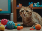 Ler matéria: Brinquedos interativos para gatos: Evite Erros e Aplique Certo