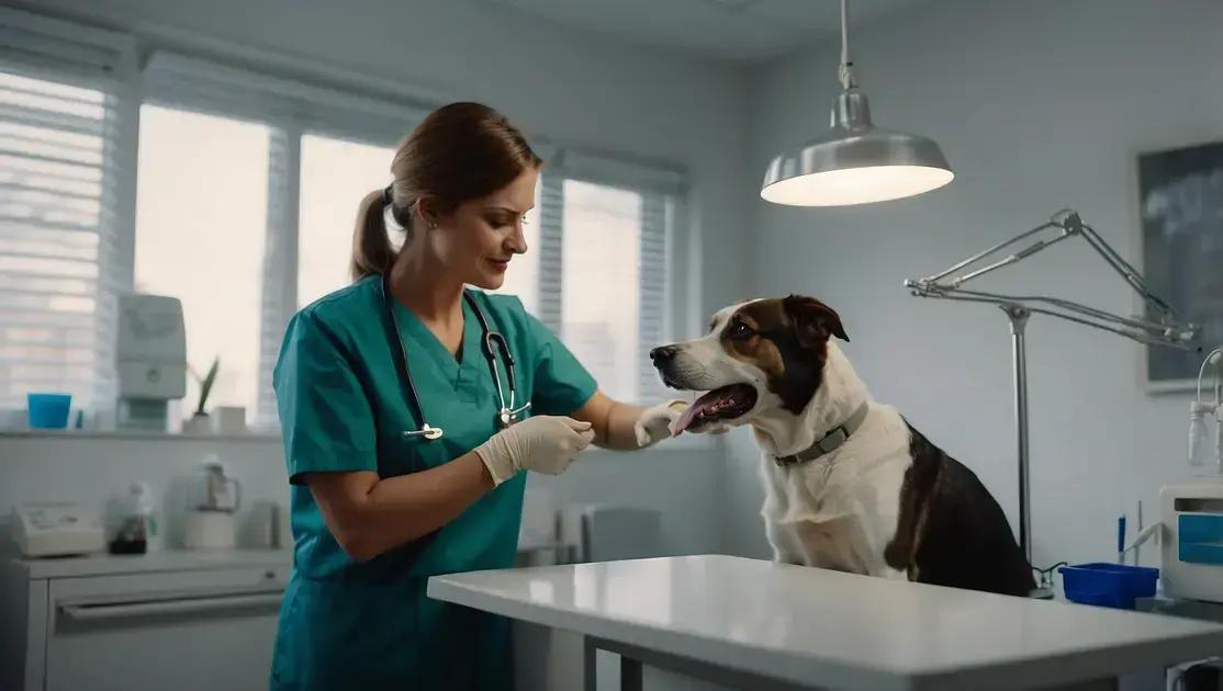  Ajustes fáceis que fazem diferença em vacina antirrábica para cães