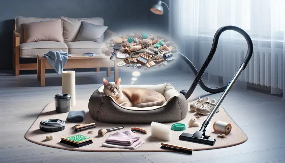  Como melhorar os resultados com como prevenir pulgas em gatos