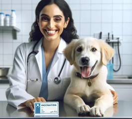 Guia de vacinação para cães: Evite Erros e Aplique Certo