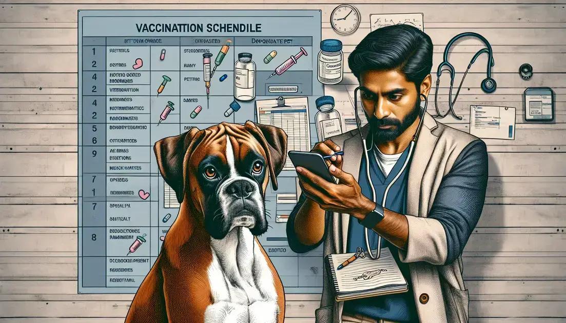  Ajustes fáceis que fazem diferença em guia de vacinação para cães
