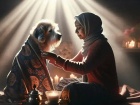 Ler matéria: Cuidados com cães idosos: Evite Erros e Aplique Certo