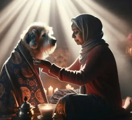 Cuidados com cães idosos: Evite Erros e Aplique Certo