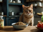Ler matéria: Ração natural para gatos: Evite Erros e Aplique Certo