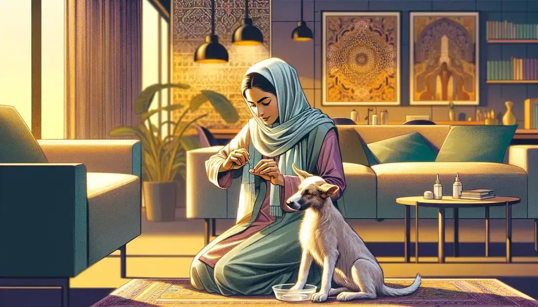  Como melhorar os resultados com como limpar ouvidos de cães