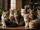 Ler matéria: Guia de raças de gatos: Evite Erros e Aplique Certo