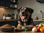 Ler matéria: Como preparar comida caseira para cães: Evite Erros e Aplique Certo