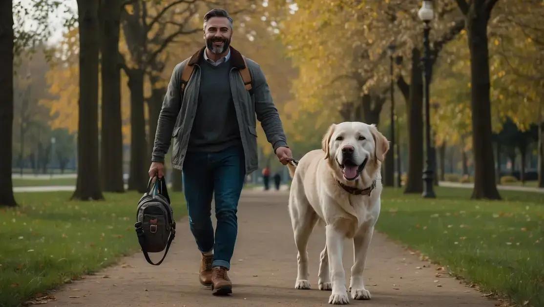  Melhores práticas no uso de melhores coleiras para cães de grande porte